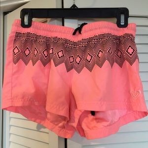 Roxy board shorts