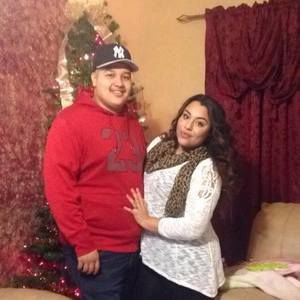 Meet your Posher, Idaly fabian