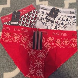 Set of 3 Wilden Boy Pants