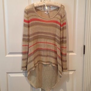 Charming Charlie Sweater