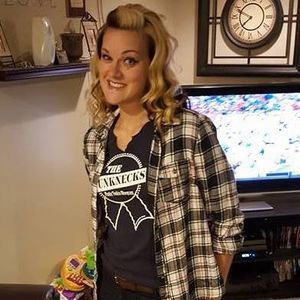 Meet your Posher, Carlie