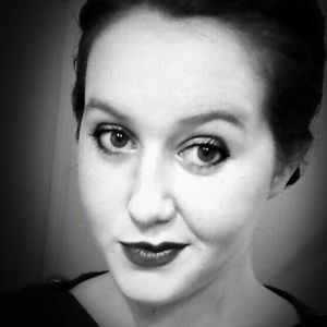 Meet your Posher, Virginia