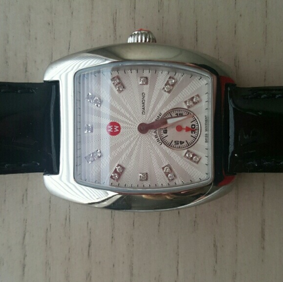 Michelle watch