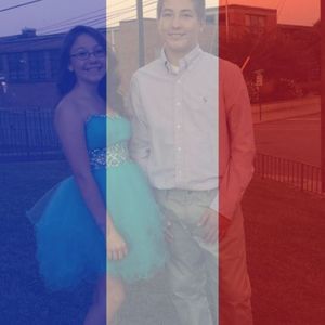 Meet your Posher, Mikey