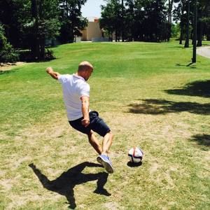 Meet your Posher, Lee