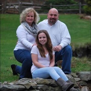 Meet your Posher, Celeste