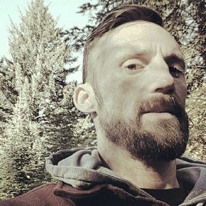 Meet your Posher, Jered