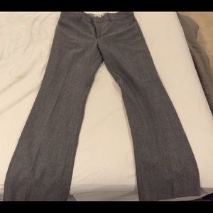 New with tags Martin fit BR trousers