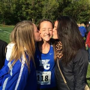 Meet your Posher, Brooke