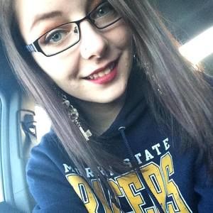 Meet your Posher, Mallory