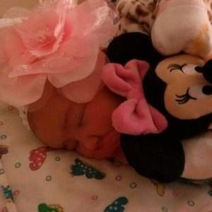 Meet your Posher, Marla