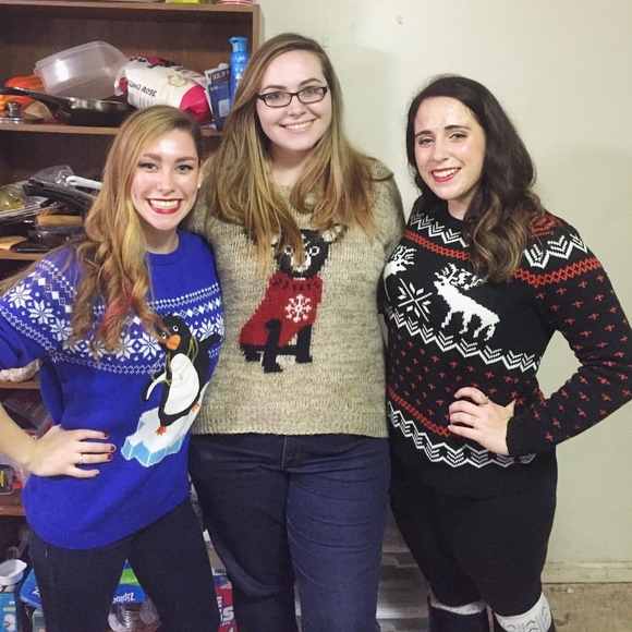 Meet your Posher, Gillian