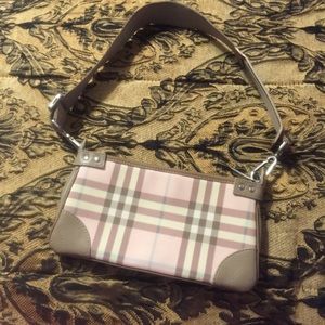 Burberry Bag