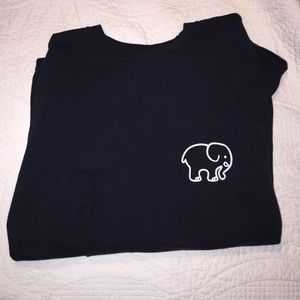 Ivory Ella t shirt