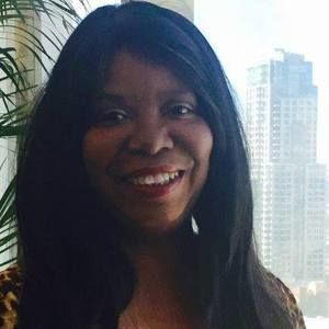 Meet your Posher, A.j.