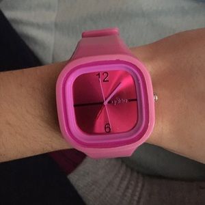 Gelēe watch
