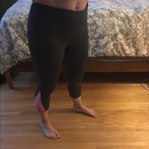 Glyder Crops - Small