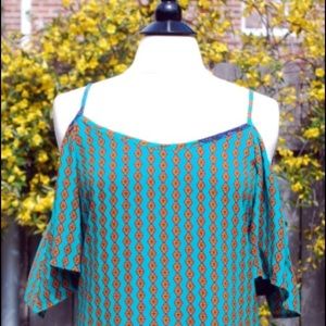 Beach Night Comber Dress