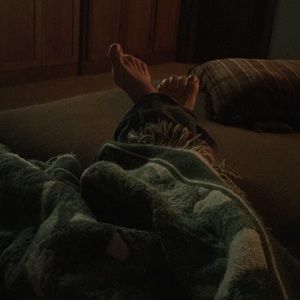 Meet your Posher, Tracey