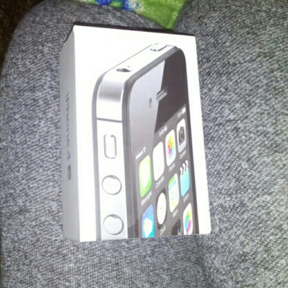 iPhone 4s