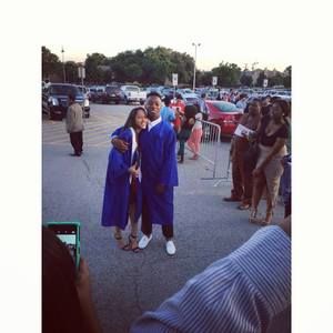 Meet your Posher, Lasandra