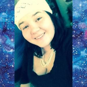 Meet your Posher, Mariah