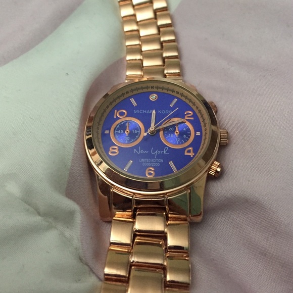 Michael Kors Watch