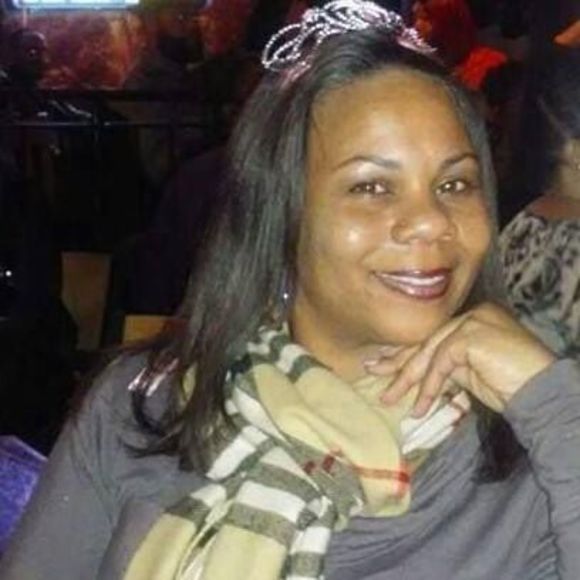 Meet your Posher, Tamara - Picture 1 of 1