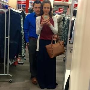 Meet your Posher, Nelson