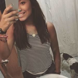 Meet your Posher, Mariana