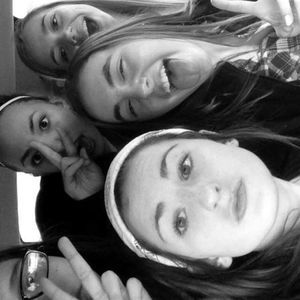 Meet your Posher, Sonya