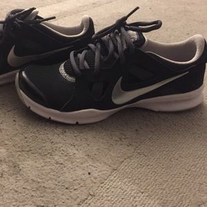 Nike training shoes