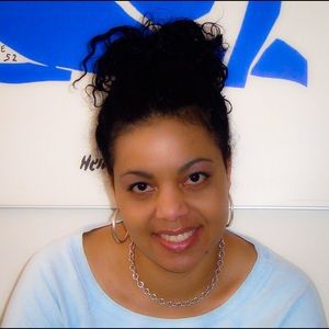 Meet your Posher, Audria