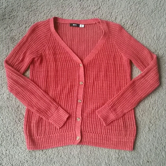 Perfect Cardigan