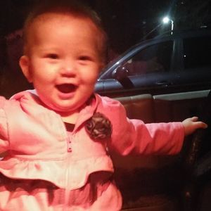 Meet your Posher, Ebbany