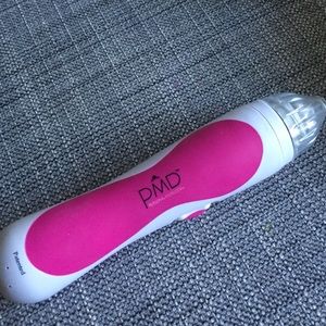 PMD personal microderm