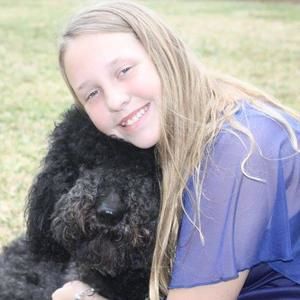 Meet your Posher, Renee