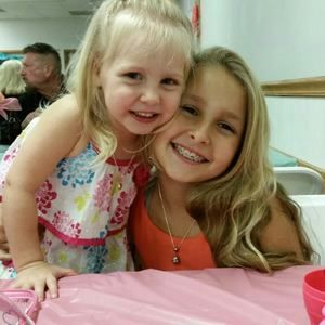 Meet your Posher, Erica