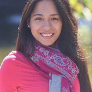 Meet your Posher, Stephanie