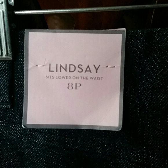 NWT Ann Taylor Jeans - Picture 3 of 4