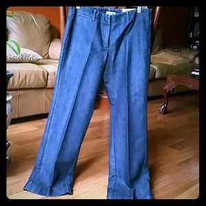 NWT Ann Taylor Jeans