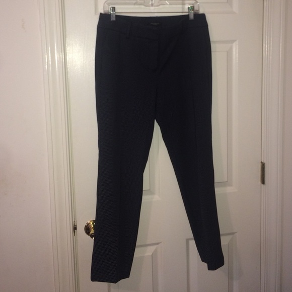 J.Crew pants