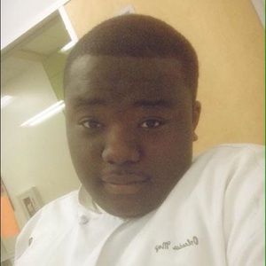 Meet your Posher, Orlandus