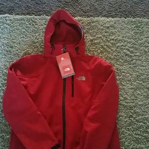 North Face Ski Jacket