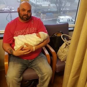 Meet your Posher, Kyle