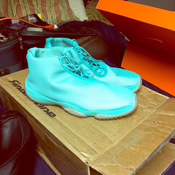 Jordan futures - Picture 1 of 1