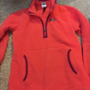 Fleece Patagonia