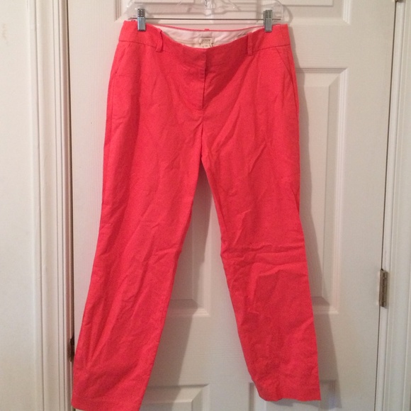 J.Crew pants