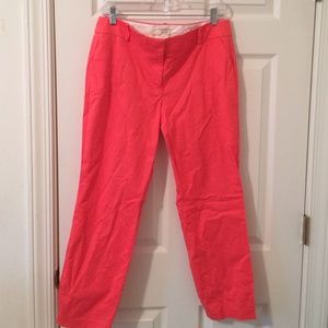 J.Crew pants