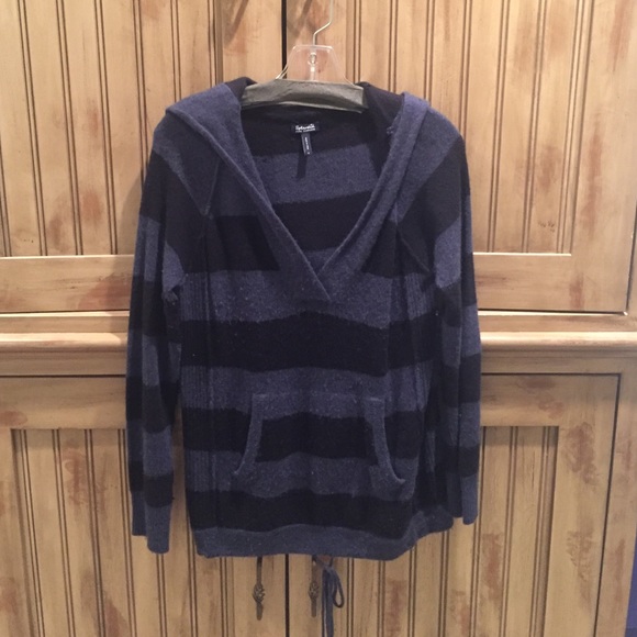 Splendid Pure Cashmere sweater